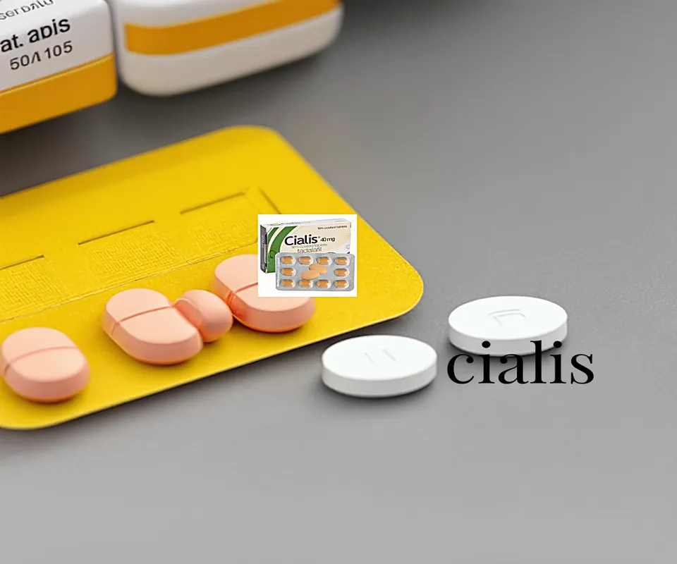 Comprar cialis en españa